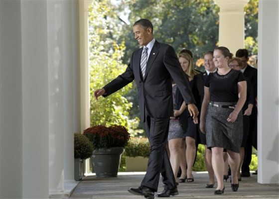 Barack Obama